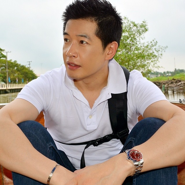 稳稳的男人的第二张照片--南平相亲服务中心