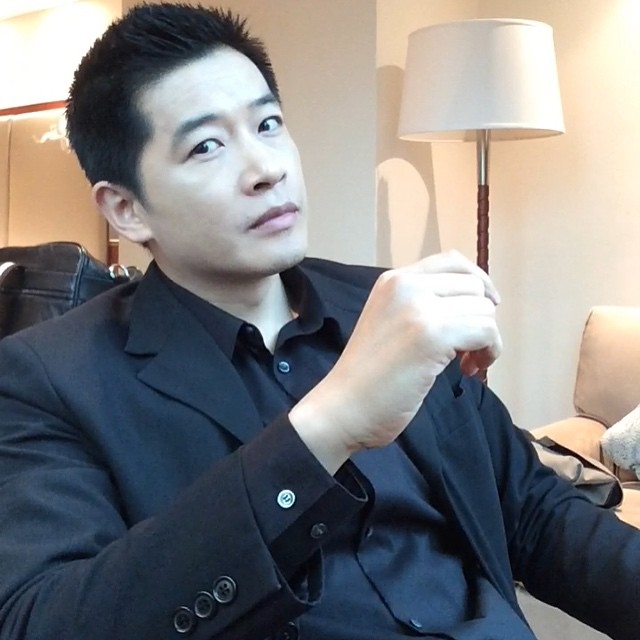 稳稳的男人的第三张照片--南平相亲服务中心