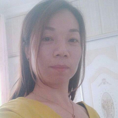 章浣碧的第一张照片--南平相亲服务中心