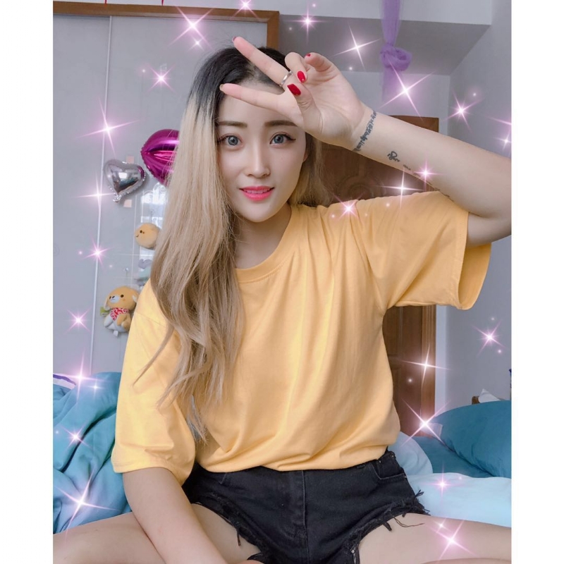 芝麻团子的第一张照片--南平相亲服务中心