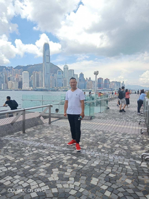 綠茶的第一张照片--南平相亲服务中心