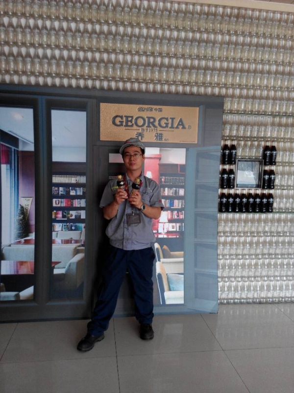 注定与你相遇的第一张照片--南平相亲服务中心