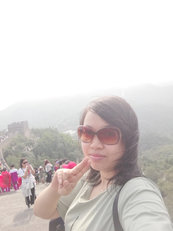 七秒记忆的第一张照片--南平相亲服务中心