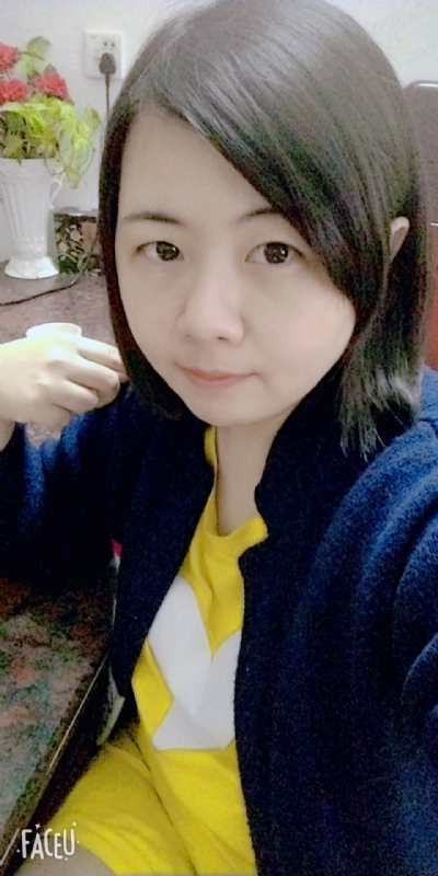 往后余生的第一张照片--南平相亲服务中心