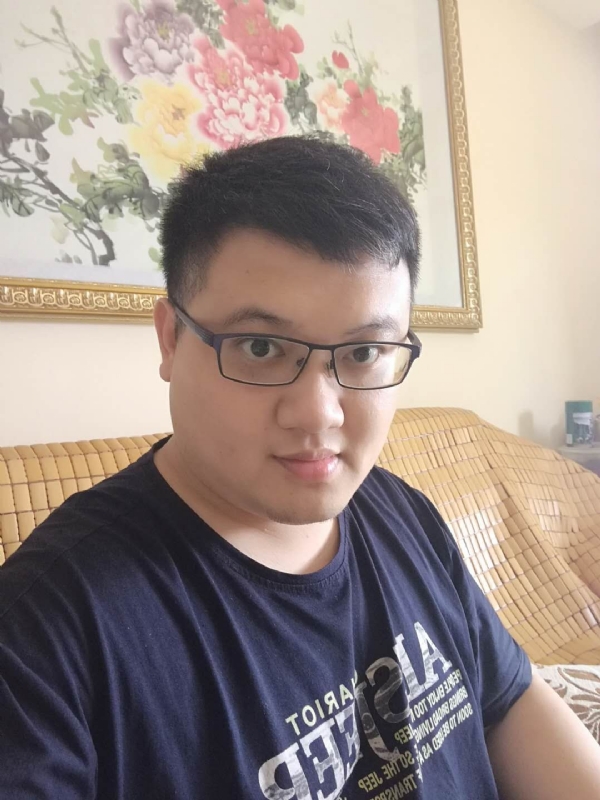 爱我别走的第一张照片--南平相亲服务中心