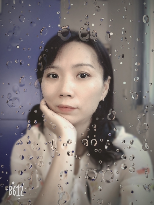 姗的第二张照片--南平相亲服务中心