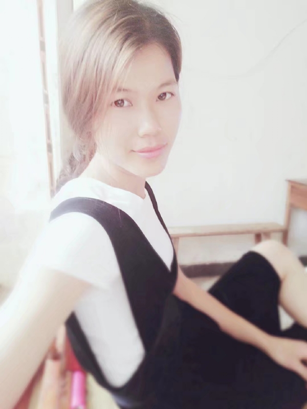 婷婷的第一张照片--南平相亲服务中心