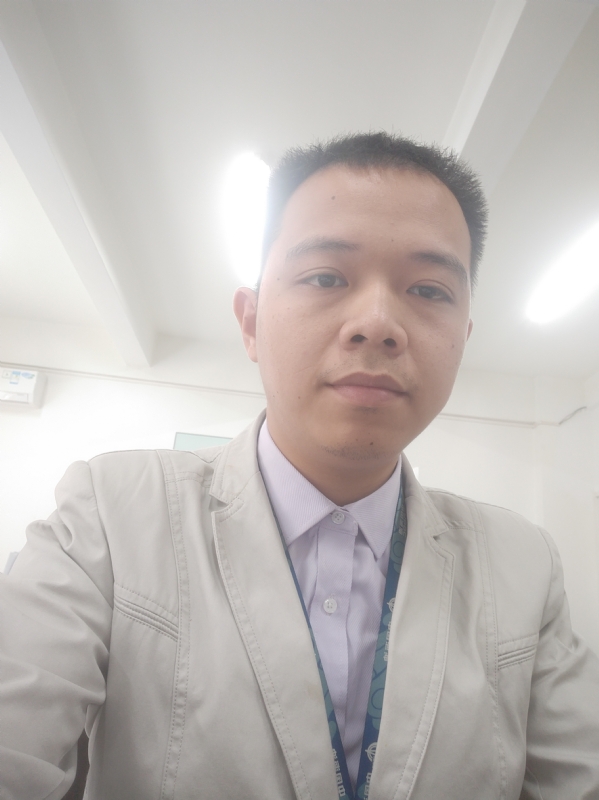 玉华的第一张照片--南平相亲服务中心