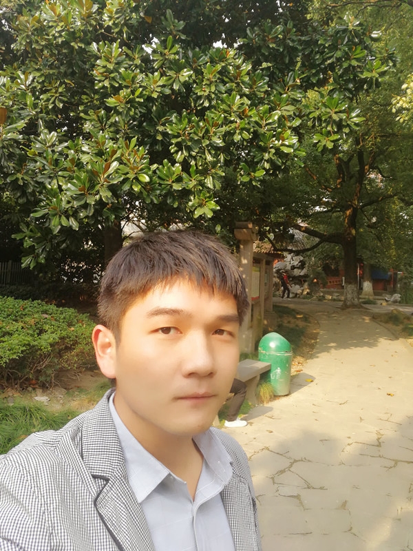 暂时的第一张照片--南平相亲服务中心