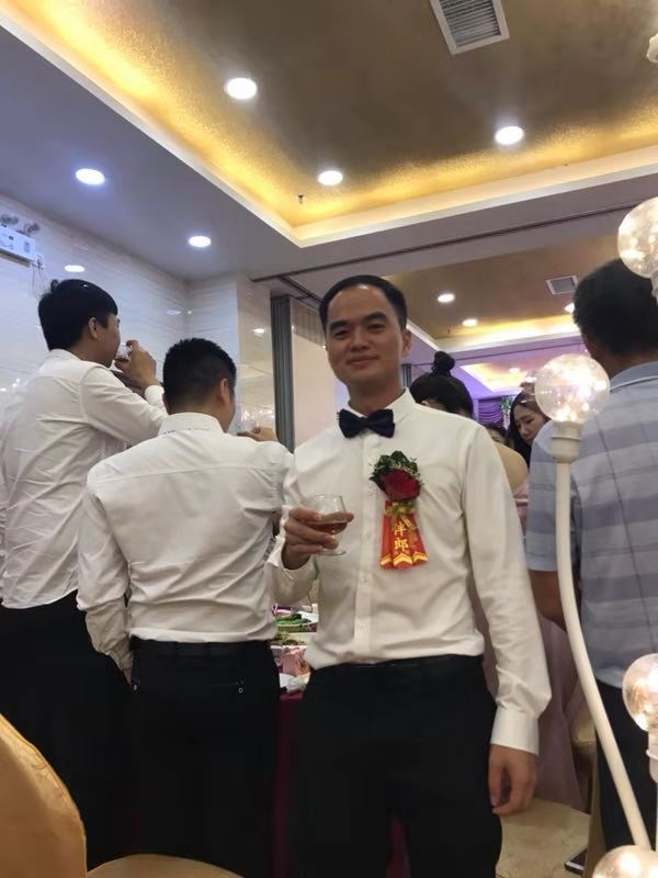 johnchen的第一张照片--南平相亲服务中心