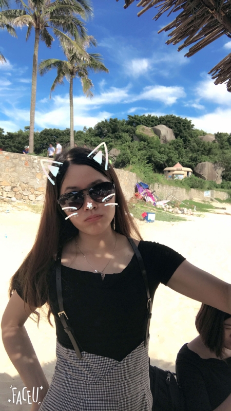 sulin素素的第一张照片--南平相亲服务中心