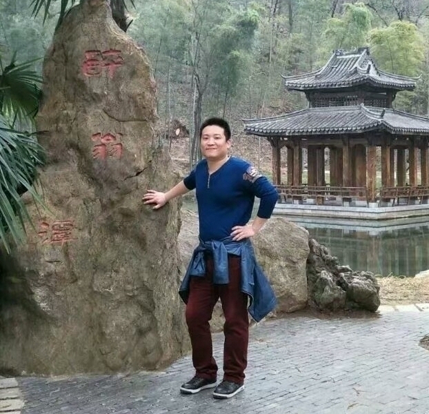 烦事用点心的第一张照片--南平相亲服务中心