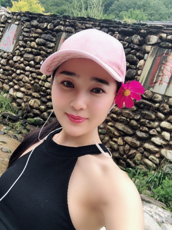 小白兔的大奶糖的第一张照片--南平相亲服务中心