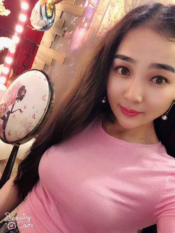 萍水相逢的第一张照片--南平相亲服务中心