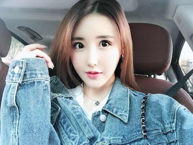 一缕青丝的第一张照片--南平相亲服务中心