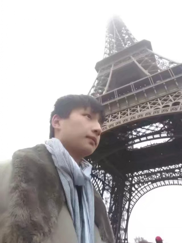 好好相遇的第一张照片--南平相亲服务中心