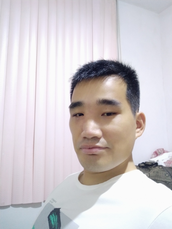 大男孩的第一张照片--南平相亲服务中心