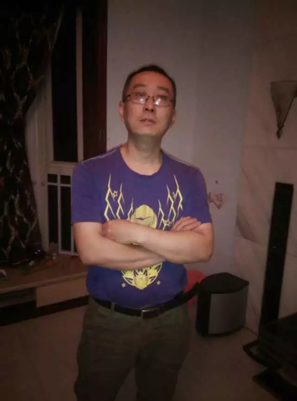 缘的第一张照片--南平相亲服务中心