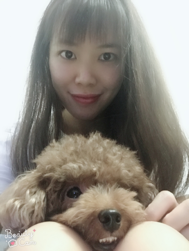 Iris的第一张照片--南平相亲服务中心