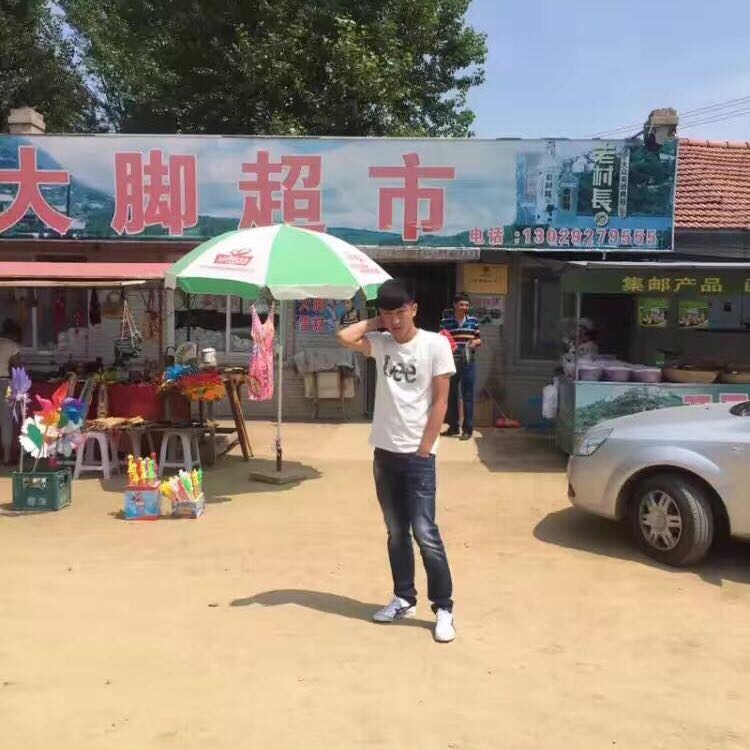 为梦想的第一张照片--南平相亲服务中心