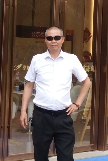 李九的第一张照片--南平相亲服务中心