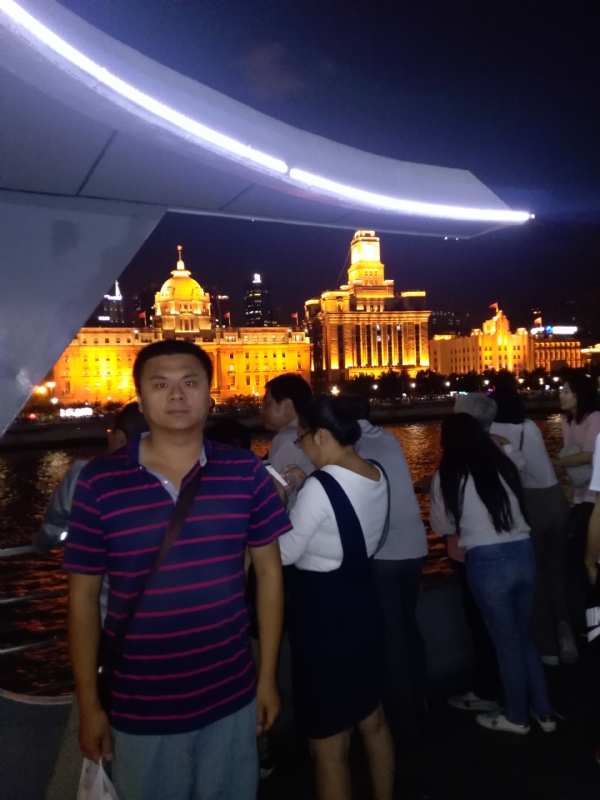 我爱的第二张照片--南平相亲服务中心