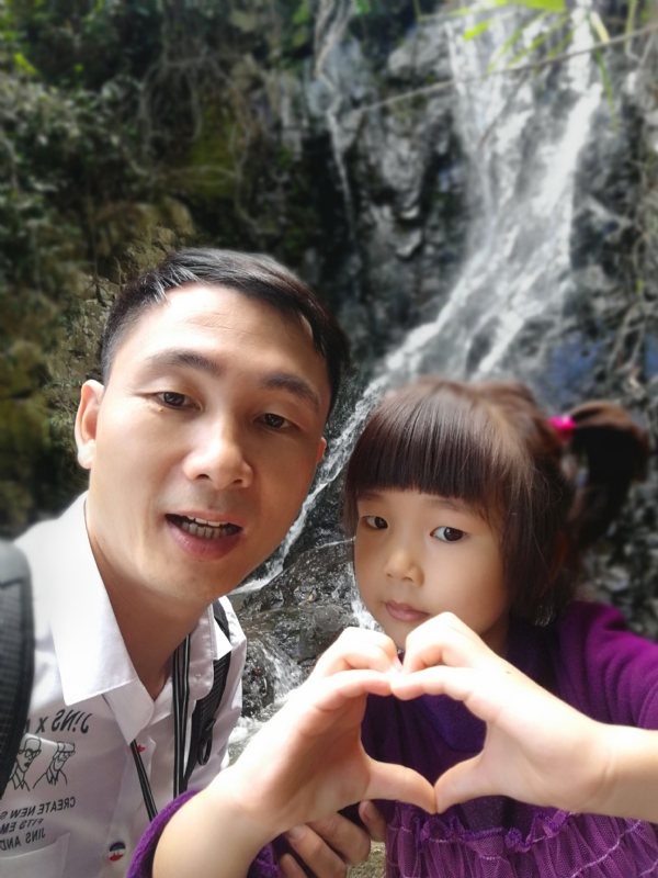 归零的第一张照片--南平相亲服务中心