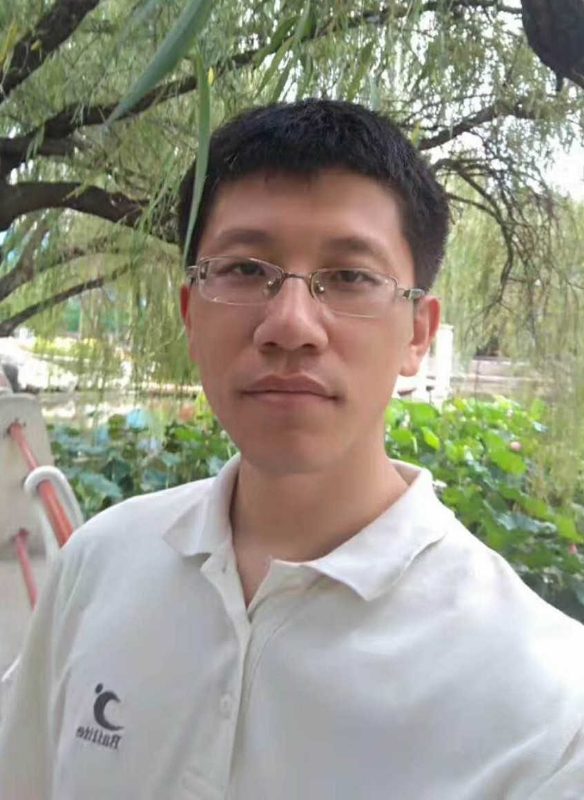 秋日暖阳的第一张照片--南平相亲服务中心