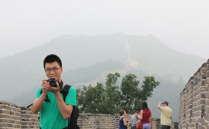 小单的第一张照片--南平相亲服务中心