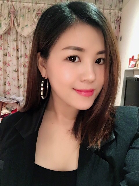 水晶之恋的第二张照片--南平相亲服务中心