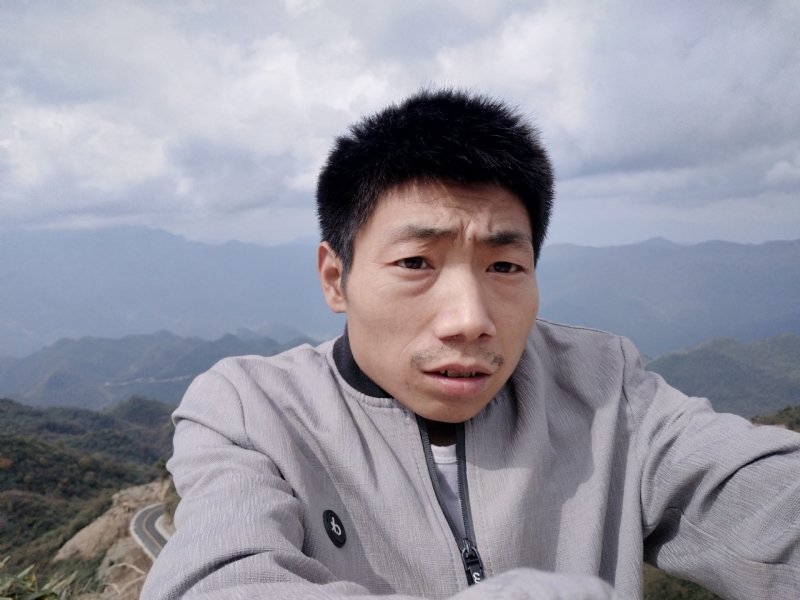 向后半生奋斗的第一张照片--南平相亲服务中心