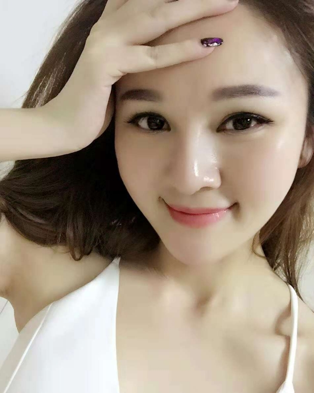 欣颖的第一张照片--南平相亲服务中心