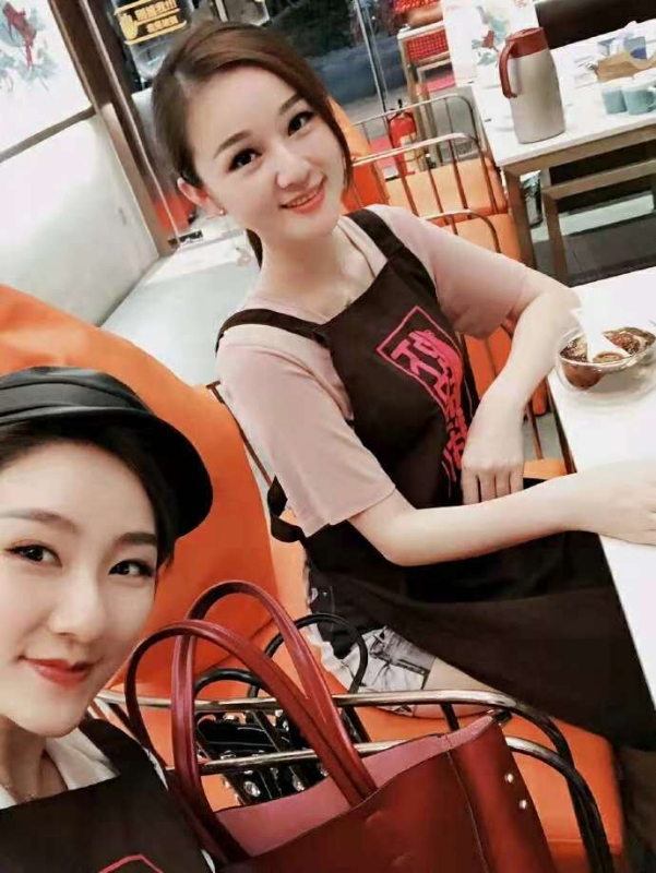 欣颖的第二张照片--南平相亲服务中心