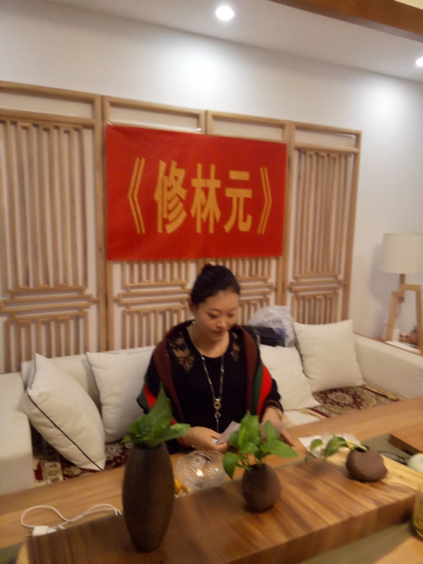 心雨的第一张照片--南平相亲服务中心