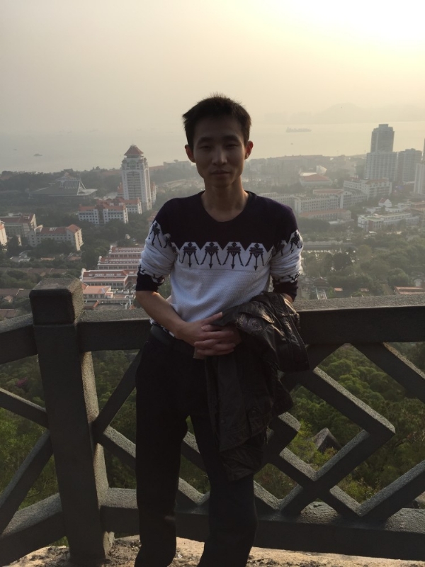 冬末花未眠的第一张照片--南平相亲服务中心