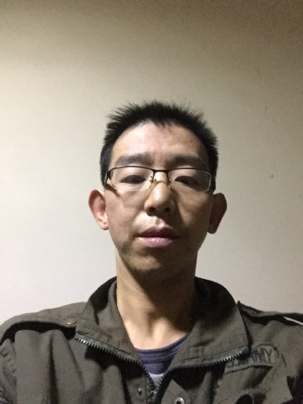 彪彪的第一张照片--南平相亲服务中心