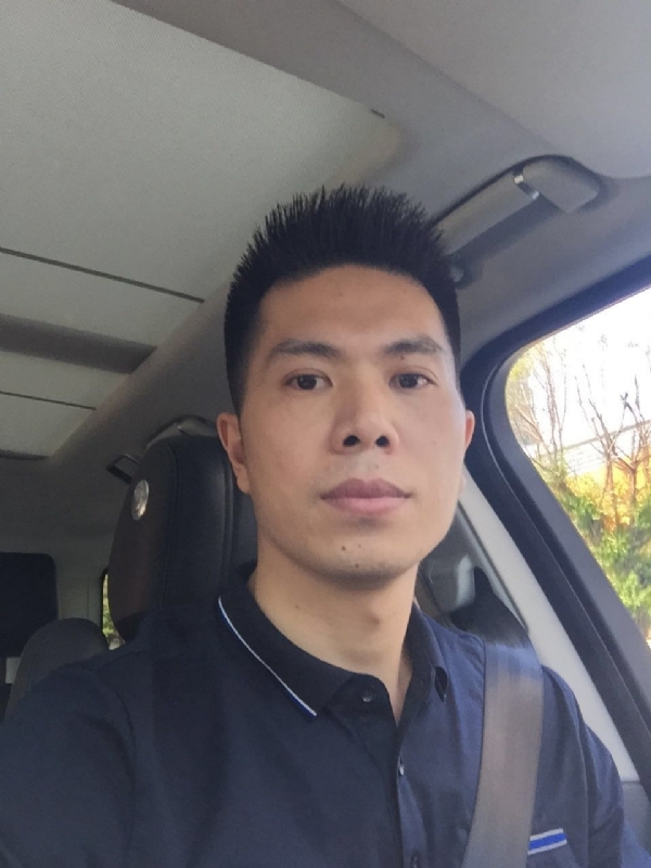 天道酬勤的第一张照片--南平相亲服务中心