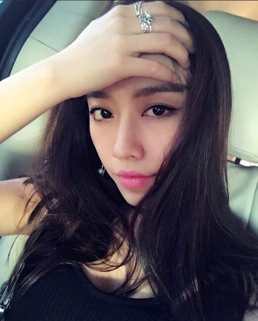 欣欣的第三张照片--南平相亲服务中心