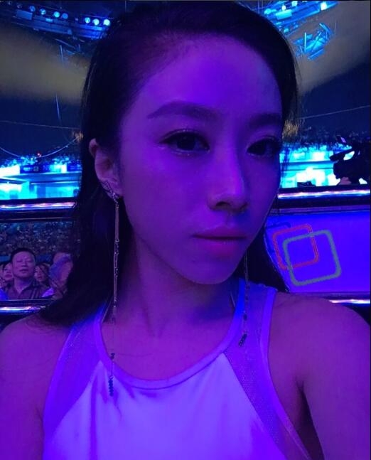 欣欣的第四张照片--南平相亲服务中心