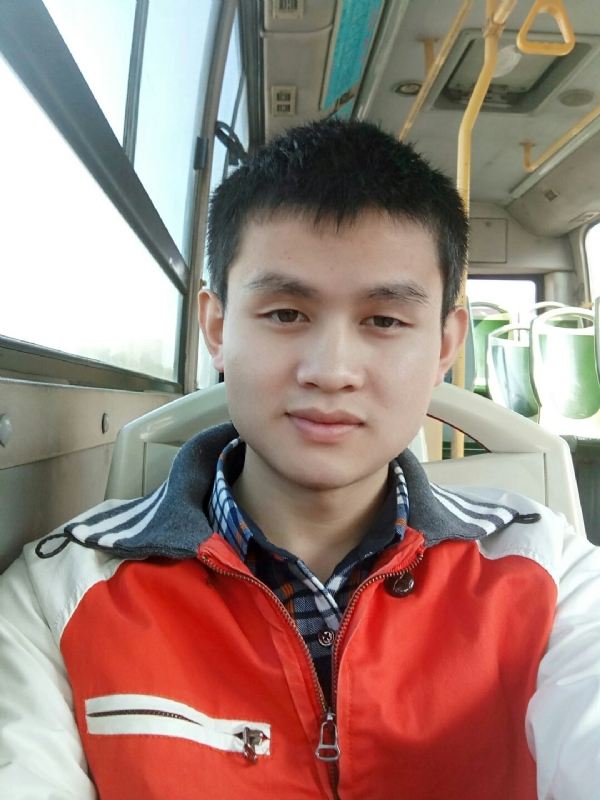 遇见的第一张照片--南平相亲服务中心