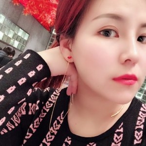 薇薇的第一张照片--南平相亲服务中心