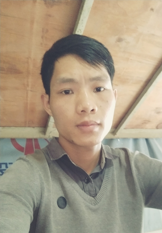 酷酷的第一张照片--南平相亲服务中心