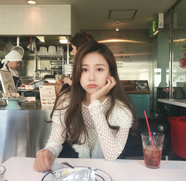 杨璐的第一张照片--南平相亲服务中心