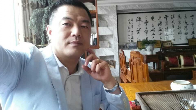 厚德载物的第一张照片--南平相亲服务中心