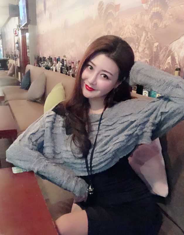 Lorraine的第一张照片--南平相亲服务中心