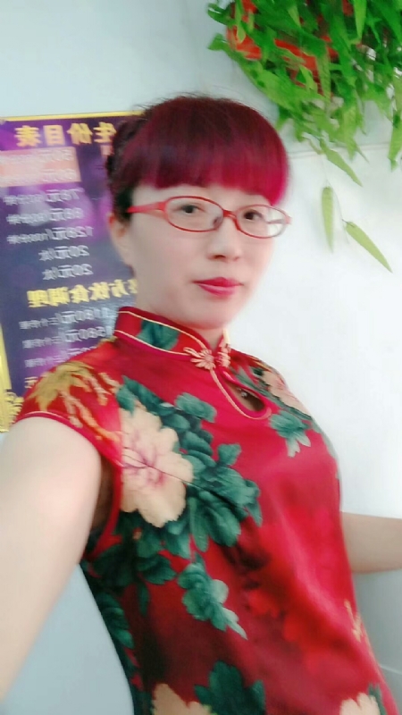 平凡女人的第一张照片--南平相亲服务中心