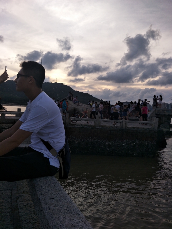 诗和远方的第一张照片--南平相亲服务中心