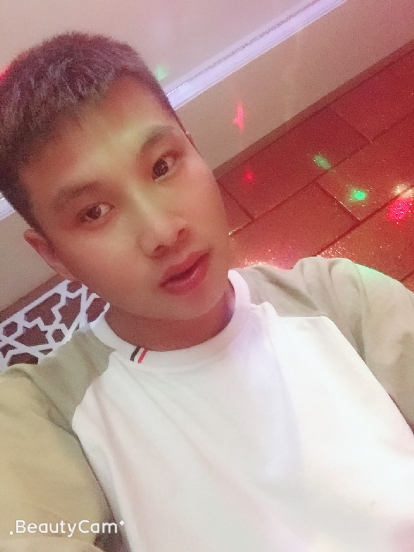 阿锋的第一张照片--南平相亲服务中心