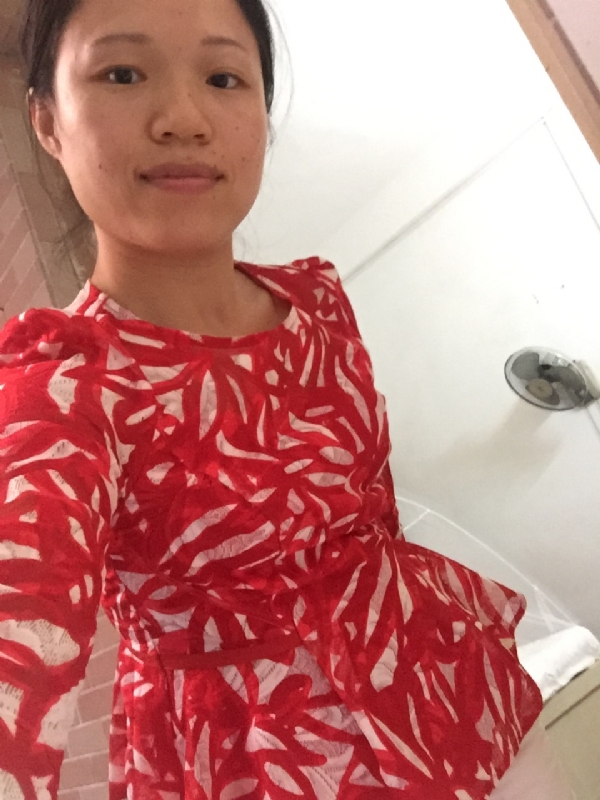 桂芳的第一张照片--南平相亲服务中心