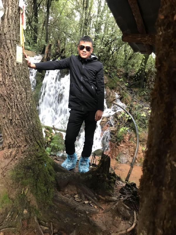 譕忄的第一张照片--南平相亲服务中心